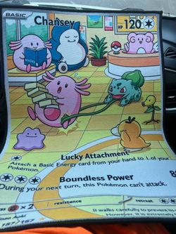 Pokemon custom made rug