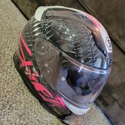 Shoei Rf-1200 Small