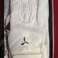 Jax Batting Gloves