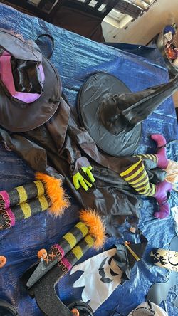 Halloween decorations#2