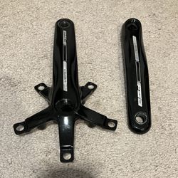 Free Bike Crank arms 