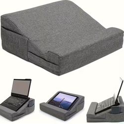 Laptop Pad Soft Work Stand Office Tech