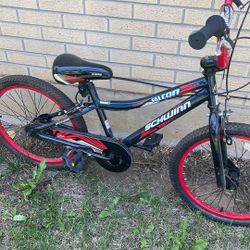 Schwinn Falcon 20in Bike