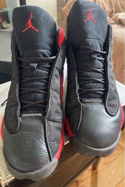 OG Jordan 13 Bred 2004