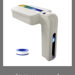 2025 New Version Automatic Pool Filler, Pool Water Leveler Auto Fill, Pool Auto Fill, Automatic Pool Water Leveler, LC3001 - White