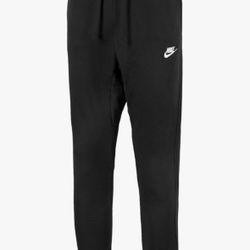 NIKE SPORTSWEAR CLUB FLEECE JOGGER PANTS
