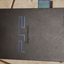 Playstation 2