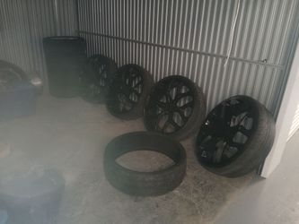 30 inch Replicas Snowflakes  with good tires