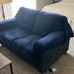 Love seat