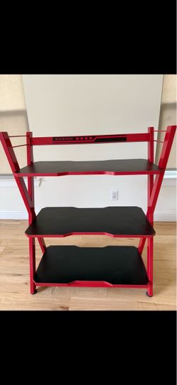 Gaming Book Shelf