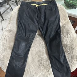 Reax Riding padded Jean street wear 