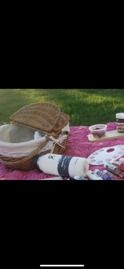 Picnic Basket