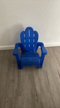 Toddler Beach Chair 