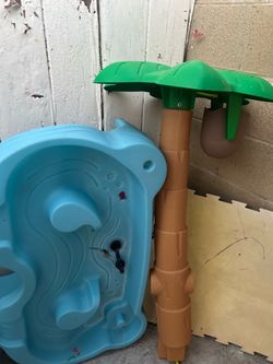 Water table