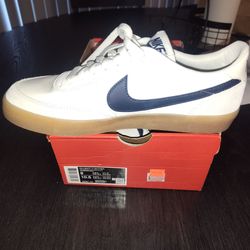 Killshot 2 leather size 9 men