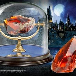 Harry Potter Sorcerers Stone Prop Replica Noble Collection NIB Philosophers Stone