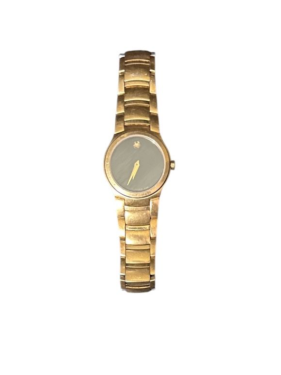 Movado Women’s Watch