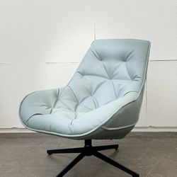 Armchair Faux Pu Leather 350$