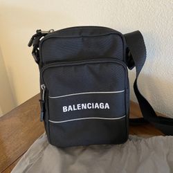 Balenciaga Messenger Bag