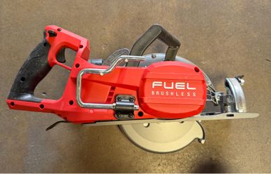 M18 Circular Saw 7 1/4