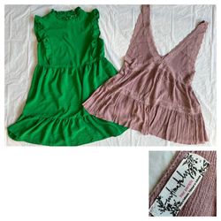 38-piece Women’s sz XS Clothing Bundle Some NWTs