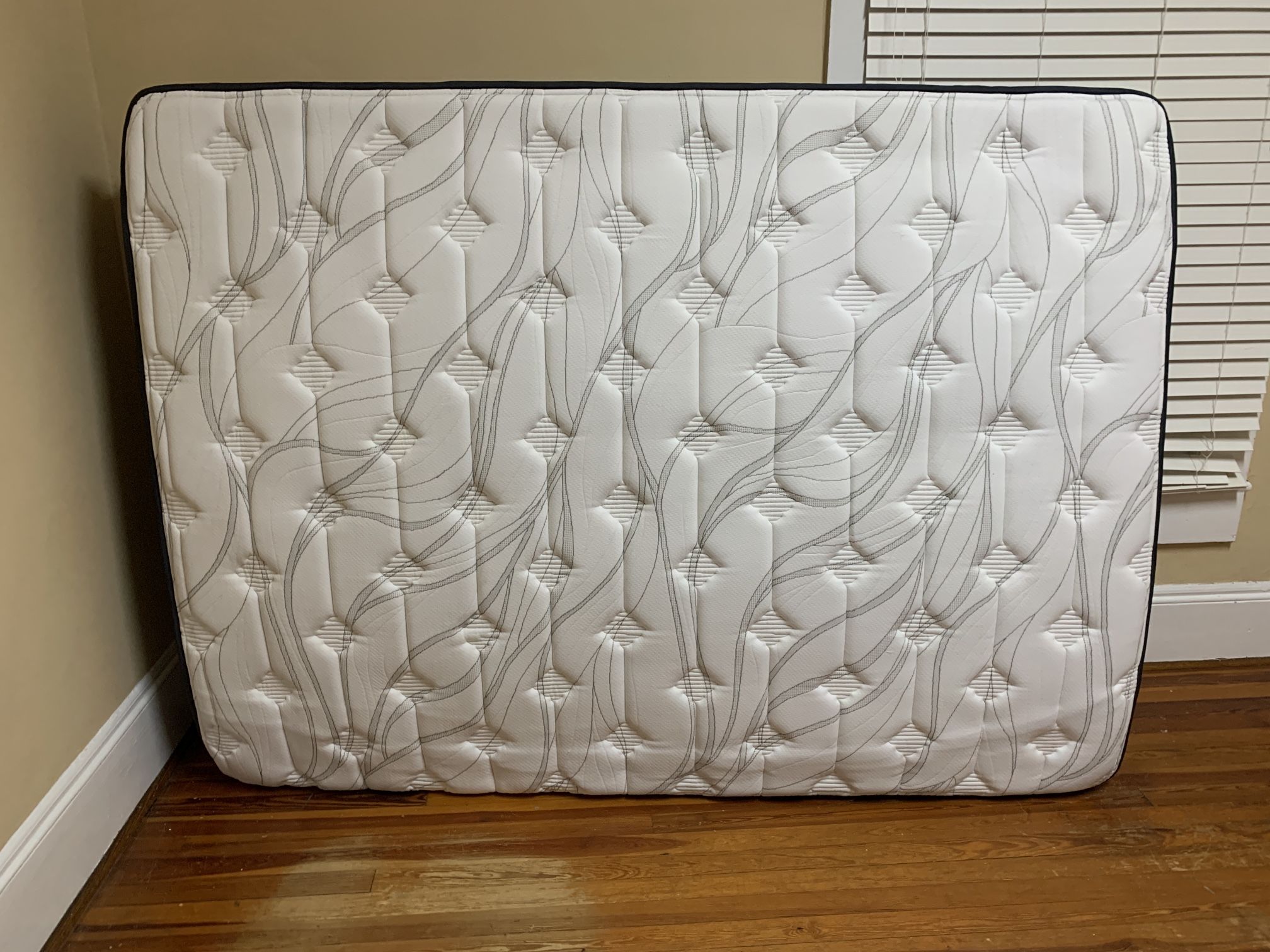 New Queen Size Mattress