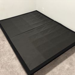 Queen Size Bed Frame 