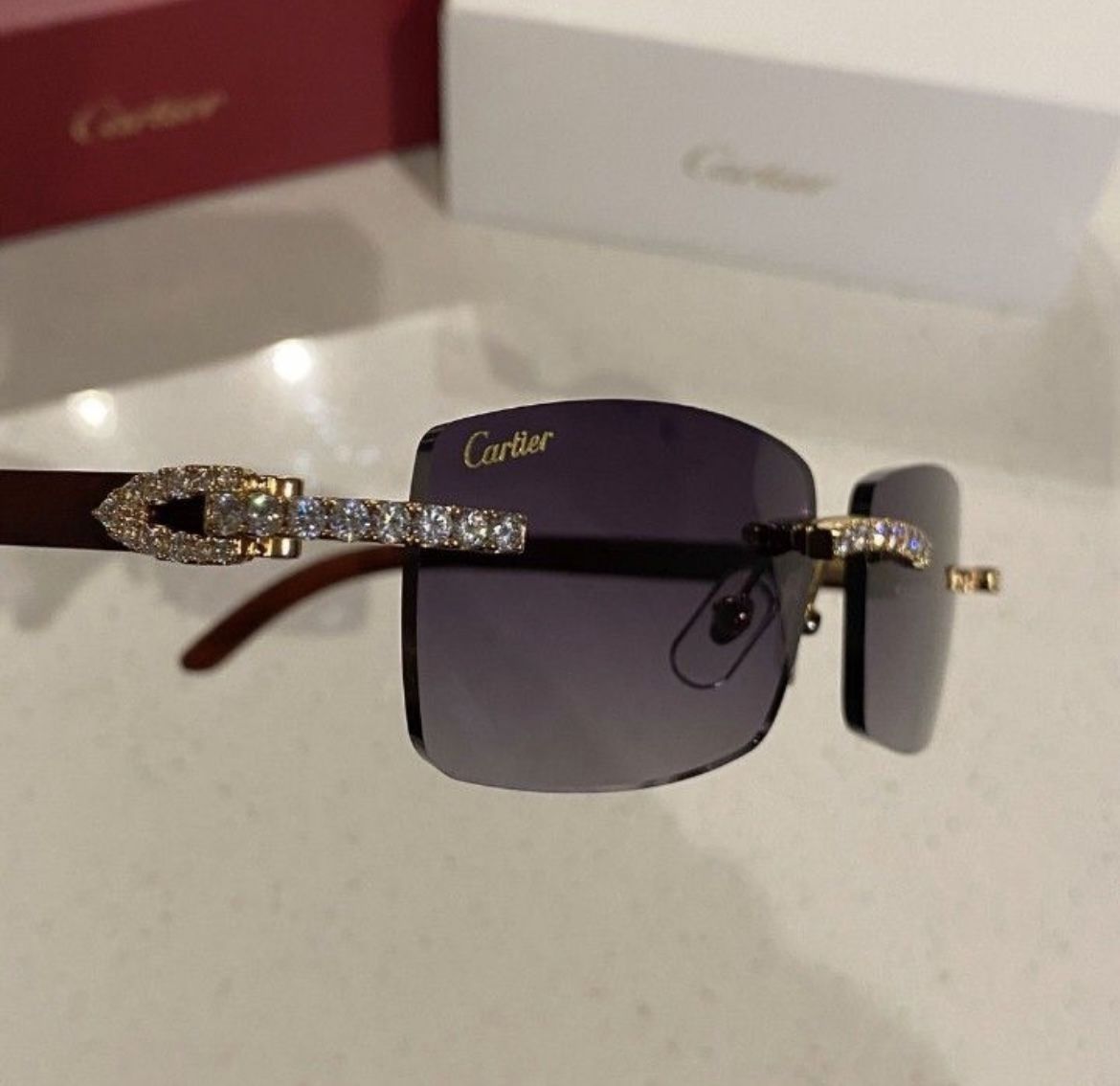 Cartier Glasses