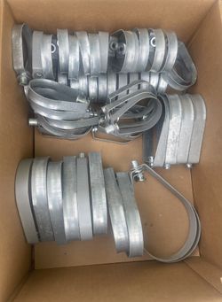 The Plumber Choice Hangers