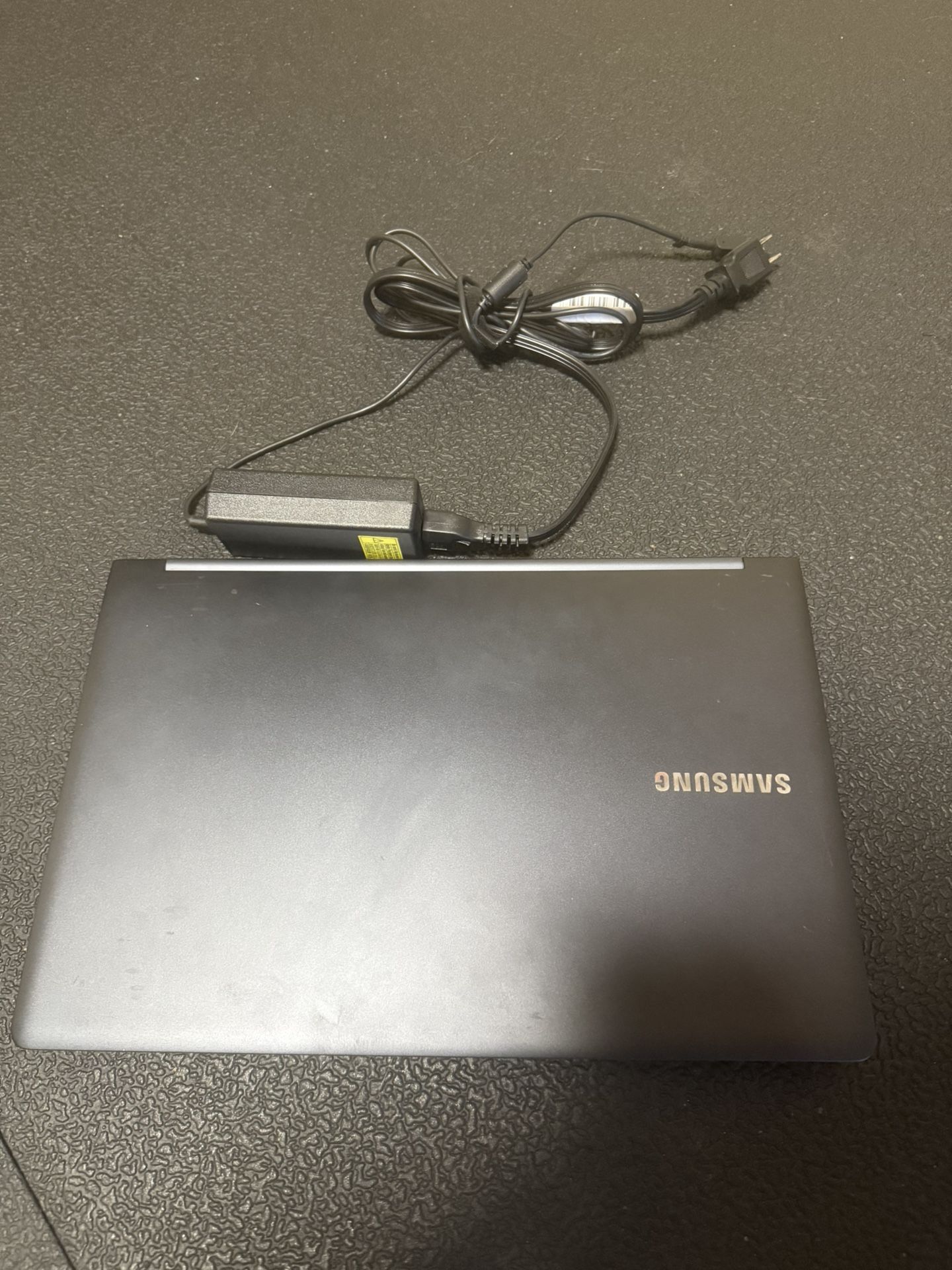 Samsung Laptop i7 Processor