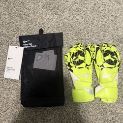 Nike ACC Vapor Grip3 Goalkeeper Gloves 