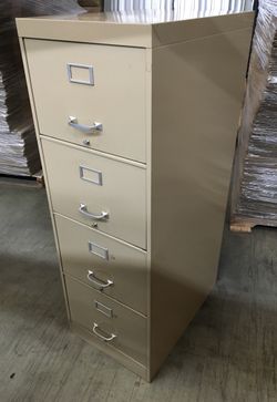 Filing Cabinet