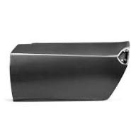 2023+ Nissan Z Seibon Full Carbon Fiber Doors (Pair)