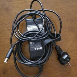 Dell Charger 65w