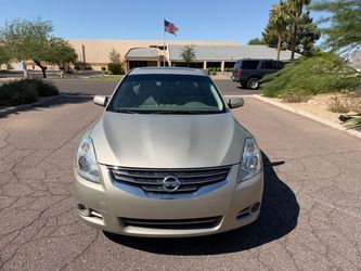 2010 Nissan Altima