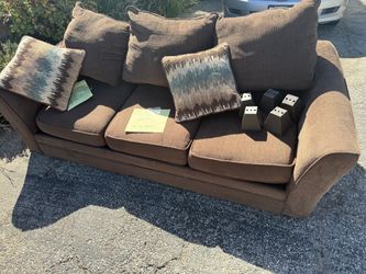 FREE SOFA