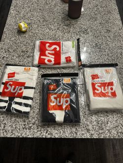 Supreme Gear