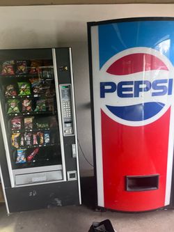 Snack and drink