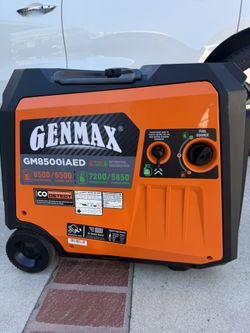 8500w Generator 