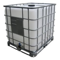 250 Gallon Water Tank Like New Clean