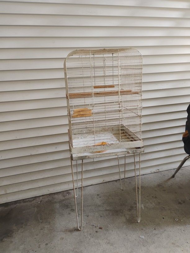 Birdcage
