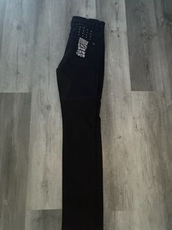Ksubi jeans
