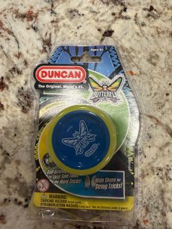 Butterfly Yoyo (Original)
