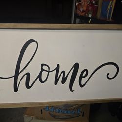 Home Is Where The Heart Is