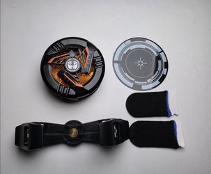 MEMO CX08 Magnetic Phone Cooler - Brand New