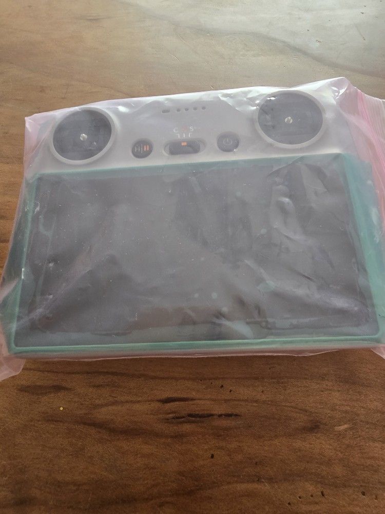 New DJI Rm330 Remote