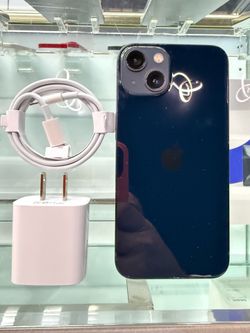 iPhone 14 128gb midnight