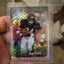 Football Cards