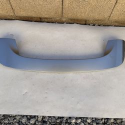 Honda Civic Hatchback Spoiler, OEM ORIGINAL Honda Civic rear spoiler  