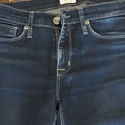 Hudson Women Jeans Size 26 , Qty/2 